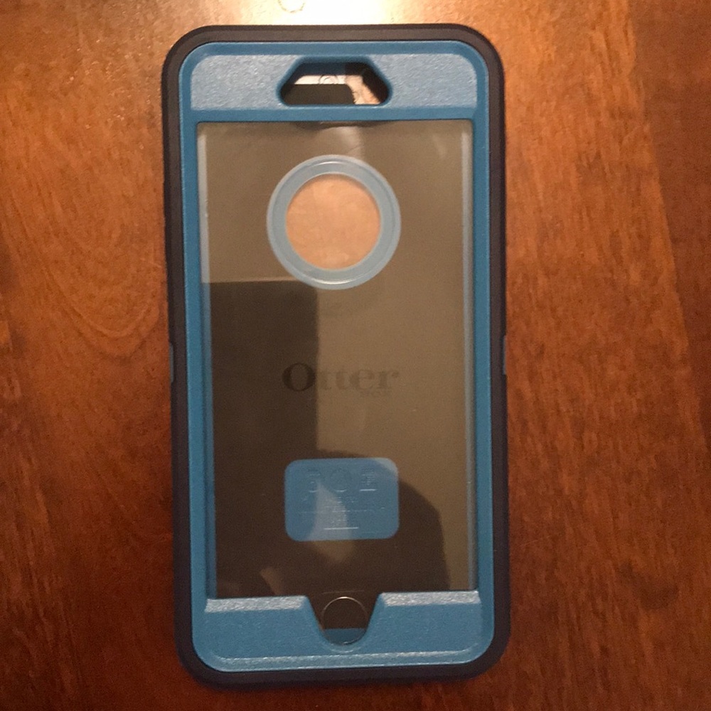 Otterbox 6/6S Plus Phone Case New Without Box
